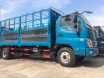 Phân tích toàn diện xe tải Thaco Ollin 700: lựa chọn tối ưu cho vận tải chuyên nghiệp - Ảnh 5