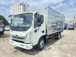 Phân tích toàn diện xe tải Thaco Ollin 700: lựa chọn tối ưu cho vận tải chuyên nghiệp - Ảnh 8