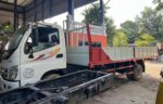 Phân tích chuyên sâu xe tải Thaco Ollin 700B: lựa chọn tối ưu cho vận tải chuyên nghiệp - Ảnh 7