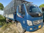 Phân tích chuyên sâu xe tải Thaco Ollin 700B: lựa chọn tối ưu cho vận tải chuyên nghiệp - Ảnh 6