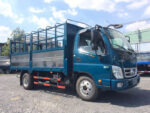Đánh giá chuyên sâu xe tải Ollin 350: Lựa chọn tối ưu cho vận tải chuyên nghiệp - Ảnh 7