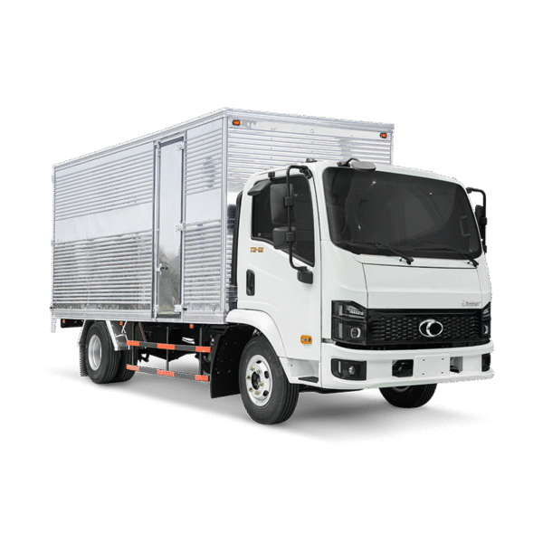 Thaco Linker T2-12: lựa chọn tối ưu cho vận tải trung tải hiện đại, phân tích chuyên sâu