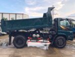 Xe ben Thaco Forland FD120 6.5 tấn: lựa chọn tối ưu cho vận tải chuyên nghiệp - Ảnh 7