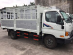Phân tích chi tiết xe tải Thaco Hyundai HD500: lựa chọn tối ưu cho vận tải chuyên nghiệp - Ảnh 10