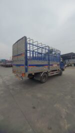 Phân tích chi tiết xe tải Thaco Hyundai HD500: lựa chọn tối ưu cho vận tải chuyên nghiệp - Ảnh 8