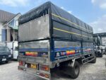 Phân tích chuyên sâu xe tải Thaco Hyundai HD650: lựa chọn tối ưu cho vận tải hiện đại - Ảnh 9