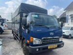 Phân tích chuyên sâu xe tải Thaco Hyundai HD650: lựa chọn tối ưu cho vận tải hiện đại - Ảnh 8