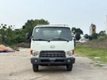 Phân tích chuyên sâu xe tải Thaco Hyundai HD650: lựa chọn tối ưu cho vận tải hiện đại - Ảnh 10