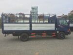 Phân tích chuyên sâu xe tải Thaco Hyundai HD650: lựa chọn tối ưu cho vận tải hiện đại - Ảnh 5