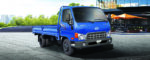 Phân tích chuyên sâu xe tải Thaco Hyundai HD650: lựa chọn tối ưu cho vận tải hiện đại