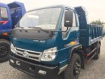 Phân tích chuyên sâu xe tải Thaco Forland FLD490C: lựa chọn tối ưu cho vận tải chuyên nghiệp - Ảnh 6