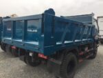 Phân tích chuyên sâu xe tải Thaco Forland FLD490C: lựa chọn tối ưu cho vận tải chuyên nghiệp - Ảnh 9
