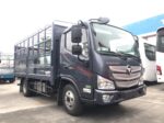 Đánh giá chi tiết xe tải Thaco Foton M4 350: lựa chọn tối ưu cho vận tải chuyên nghiệp - Ảnh 4