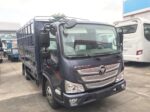 Đánh giá chi tiết xe tải Thaco Foton M4 350: lựa chọn tối ưu cho vận tải chuyên nghiệp - Ảnh 6