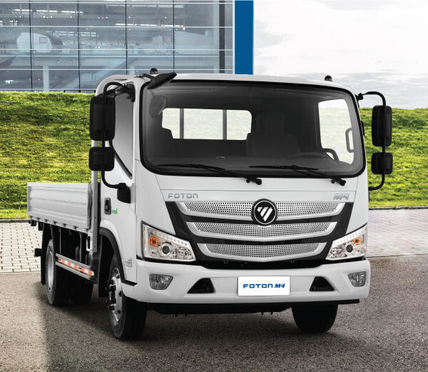 Đánh giá chi tiết xe tải Thaco Foton M4 350: lựa chọn tối ưu cho vận tải chuyên nghiệp