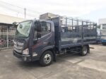 Đánh giá chi tiết xe tải Thaco Foton M4 350: lựa chọn tối ưu cho vận tải chuyên nghiệp - Ảnh 5