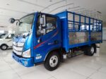 Phân tích chuyên sâu xe tải Thaco Foton M4 490: Lựa chọn tối ưu cho vận tải hiện đại - Ảnh 6