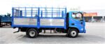 Phân tích chuyên sâu xe tải Thaco Foton M4 490: Lựa chọn tối ưu cho vận tải hiện đại - Ảnh 5
