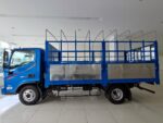 Phân tích chuyên sâu xe tải Thaco Foton M4 490: Lựa chọn tối ưu cho vận tải hiện đại - Ảnh 9