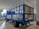 Phân tích chuyên sâu xe tải Thaco Foton M4 490: Lựa chọn tối ưu cho vận tải hiện đại - Ảnh 7