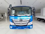 Phân tích chuyên sâu xe tải Thaco Foton M4 490: Lựa chọn tối ưu cho vận tải hiện đại - Ảnh 10