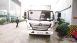 Phân tích chuyên sâu xe tải Thaco Foton M4 600: lựa chọn tối ưu cho vận tải hiện đại