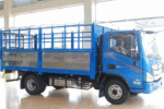 Phân tích chuyên sâu xe tải Thaco Foton M4 600: lựa chọn tối ưu cho vận tải hiện đại - Ảnh 6