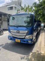 Phân tích chuyên sâu xe tải Thaco Foton M4 600: lựa chọn tối ưu cho vận tải hiện đại - Ảnh 5