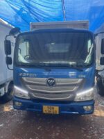Phân tích chuyên sâu xe tải Thaco Foton M4 600: lựa chọn tối ưu cho vận tải hiện đại - Ảnh 4