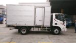 Phân tích chuyên sâu xe tải Thaco Foton M4 600: lựa chọn tối ưu cho vận tải hiện đại - Ảnh 10