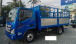 Phân tích chuyên sâu xe tải Thaco Foton M4 600: lựa chọn tối ưu cho vận tải hiện đại - Ảnh 8