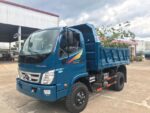 Đánh giá chuyên sâu xe ben Thaco Forland FD990 4WD 5 tấn: lựa chọn tối ưu cho vận tải công trình - Ảnh 8