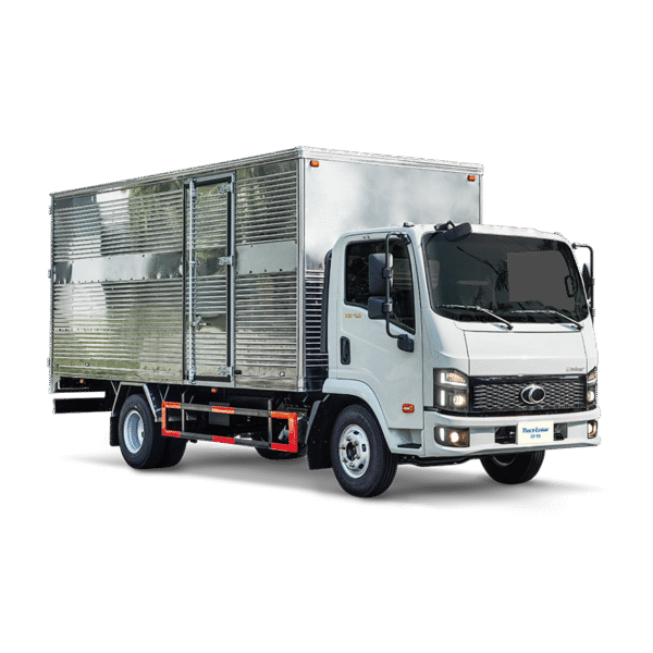 Đánh giá chi tiết xe tải Thaco Linker T2-7.5: lựa chọn tối ưu cho vận tải hiện đại