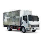 Đánh giá chi tiết xe tải Thaco Linker T2-7.5: lựa chọn tối ưu cho vận tải hiện đại - Ảnh 6