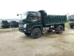 Xe ben Thaco Forland FD140 8 tấn: lựa chọn tối ưu cho vận tải công trình - Ảnh 7