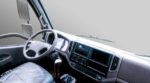 Phân tích chuyên sâu xe ben Forland FD150 4WD – xe ben Thaco 2 cầu dầu 8.3 tấn 6.7 khối - Ảnh 3