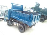 Phân tích chuyên sâu xe tải Thaco Forland FD250 2.49 tấn: lựa chọn tối ưu cho vận tải hiện đại - Ảnh 9