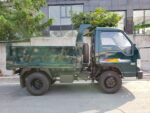 Phân tích chuyên sâu xe tải Thaco Forland FD250 2.49 tấn: lựa chọn tối ưu cho vận tải hiện đại - Ảnh 6