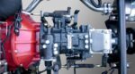 Xe ben 1 cầu 3.5 tấn 2.1 khối Thaco Forland FD600: lựa chọn tối ưu cho vận tải xây dựng - Ảnh 2