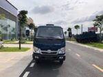 Xe ben 1 cầu 3.5 tấn 2.1 khối Thaco Forland FD600: lựa chọn tối ưu cho vận tải xây dựng - Ảnh 8