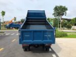 Xe ben 1 cầu 3.5 tấn 2.1 khối Thaco Forland FD600: lựa chọn tối ưu cho vận tải xây dựng - Ảnh 7