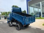 Xe ben 1 cầu 3.5 tấn 2.1 khối Thaco Forland FD600: lựa chọn tối ưu cho vận tải xây dựng - Ảnh 9