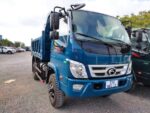 Xe ben Thaco Forland FD990 5 tấn: lựa chọn tối ưu cho vận tải xây dựng và công trình - Ảnh 5
