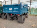 Xe ben Thaco Forland FD990 5 tấn: lựa chọn tối ưu cho vận tải xây dựng và công trình - Ảnh 7