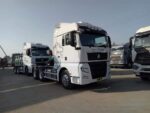 Đánh giá chuyên sâu xe đầu kéo G7 540 cầu dầu: lựa chọn tối ưu cho vận tải hạng nặng - Ảnh 10