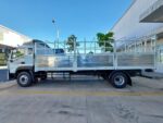 Đánh giá chi tiết xe tải Auman C160 máy điện tải trọng 9,3 tấn: lựa chọn tối ưu cho vận tải hiện đại - Ảnh 5