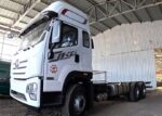 Phân tích chuyên sâu xe tải thùng JK6: lựa chọn tối ưu cho vận tải hiện đại - Ảnh 8