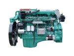 Xe tải thùng JH6 (thùng kín 8x4): lựa chọn tối ưu cho vận tải hàng nặng - Ảnh 2