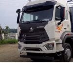 Đánh giá chuyên sâu xe tải VX350 8x4 Sát Xi: lựa chọn tối ưu cho vận tải nặng - Ảnh 10
