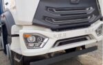 Đánh giá chuyên sâu xe tải VX350 8x4 Sát Xi: lựa chọn tối ưu cho vận tải nặng - Ảnh 9